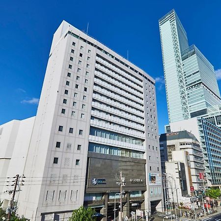 Miyako City Osaka Tennoji Екстер'єр фото