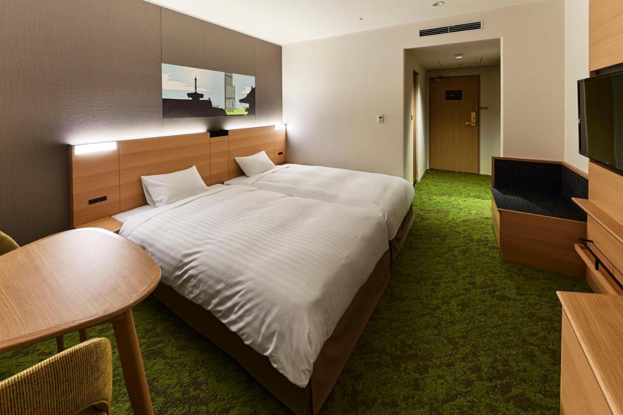 Miyako City Osaka Tennoji Екстер'єр фото