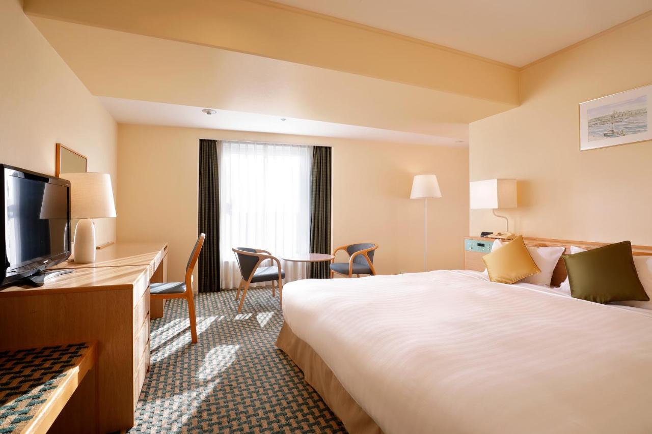 Miyako City Osaka Tennoji Екстер'єр фото