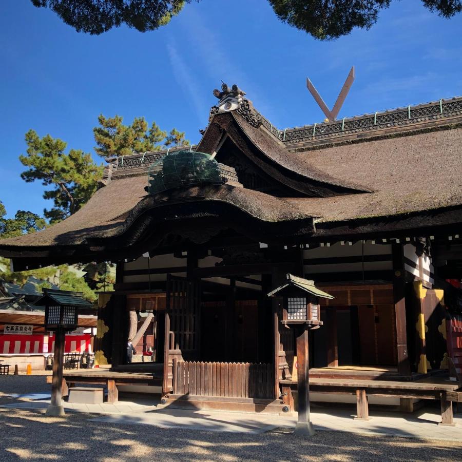 Miyako City Osaka Tennoji Екстер'єр фото