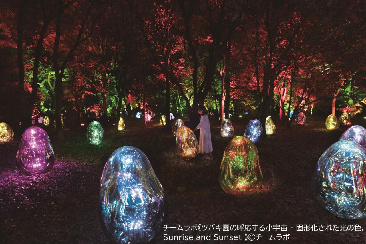 Miyako City Osaka Tennoji Екстер'єр фото