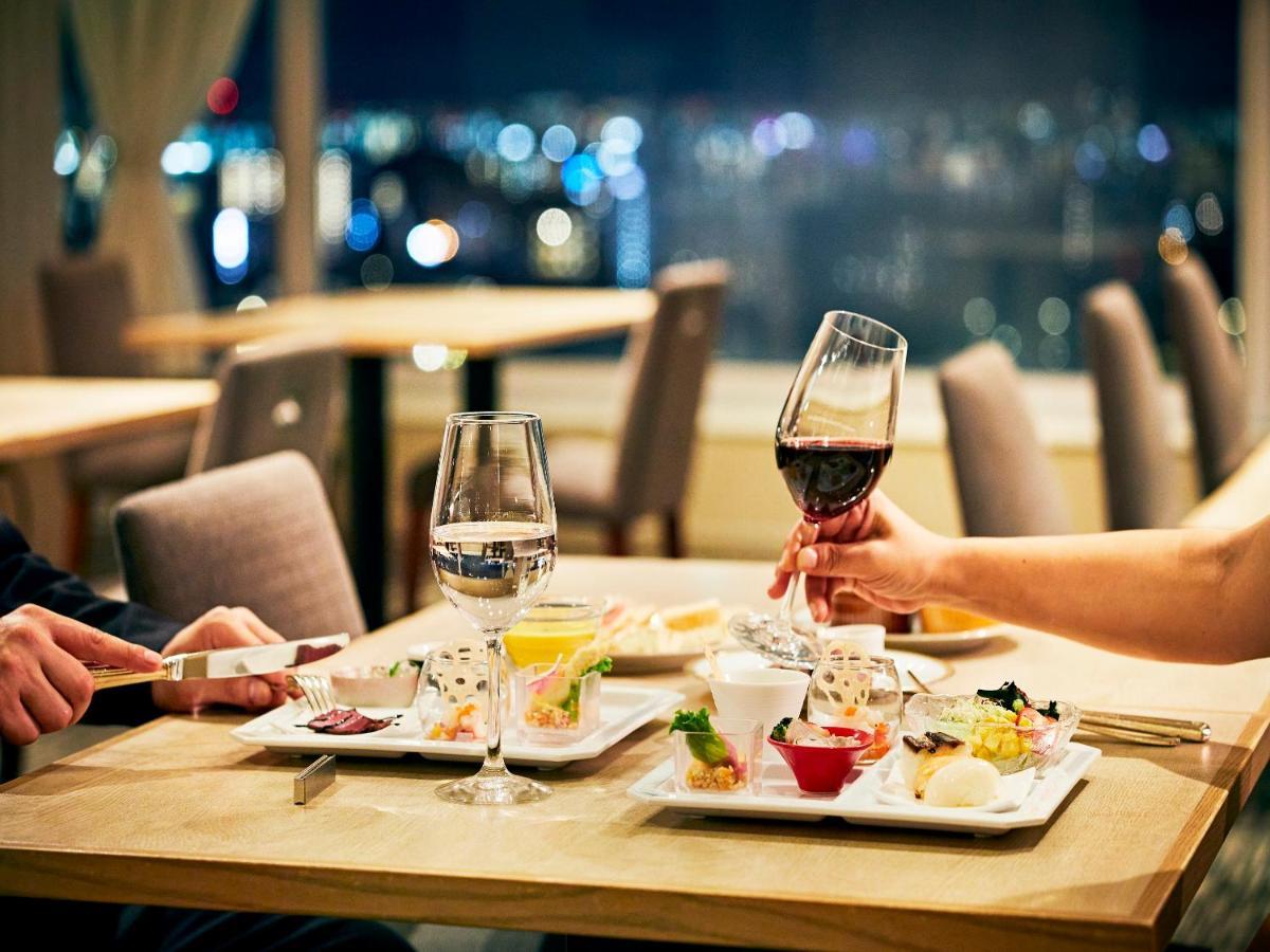 Miyako City Osaka Tennoji Екстер'єр фото