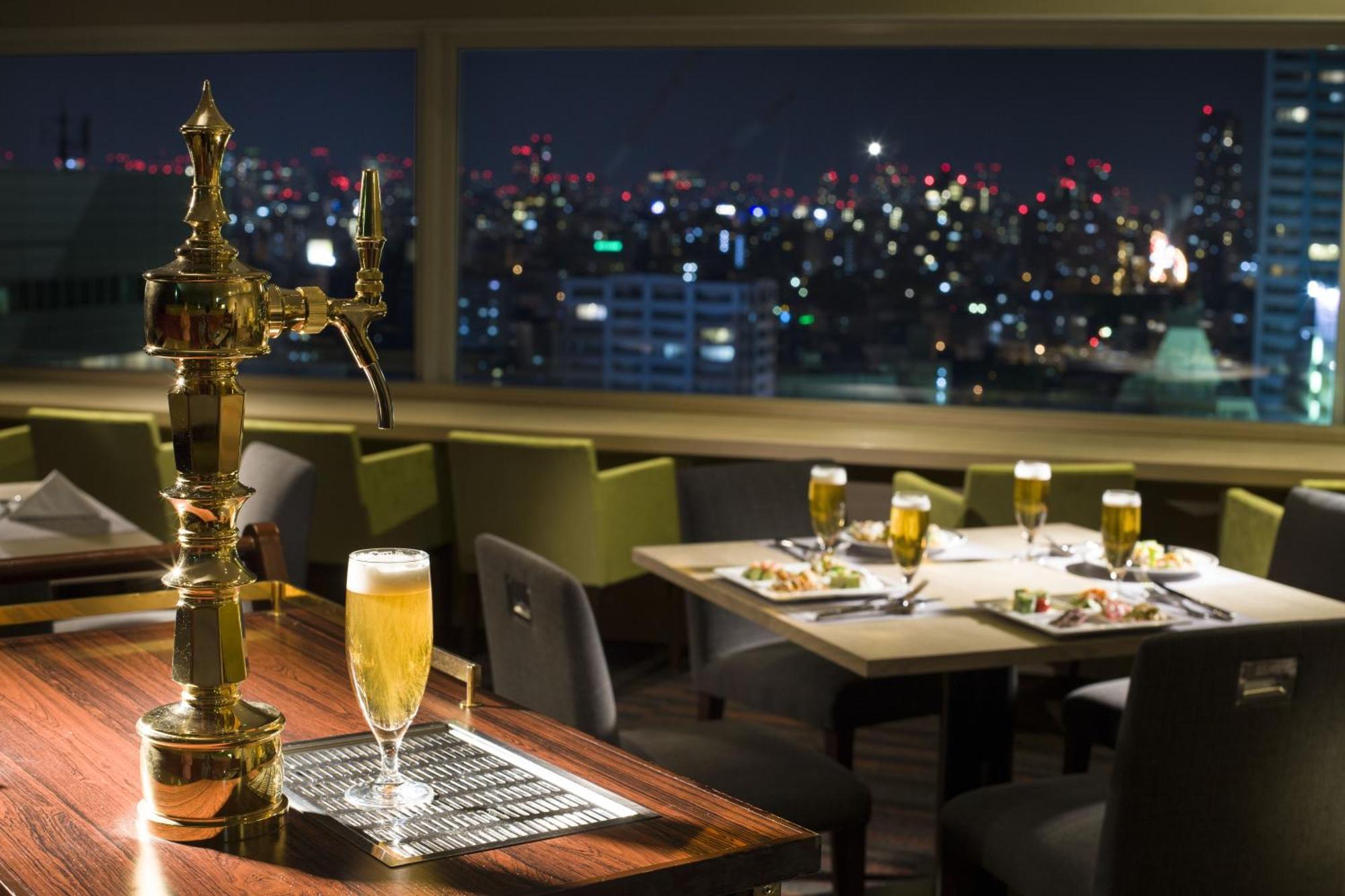Miyako City Osaka Tennoji Екстер'єр фото
