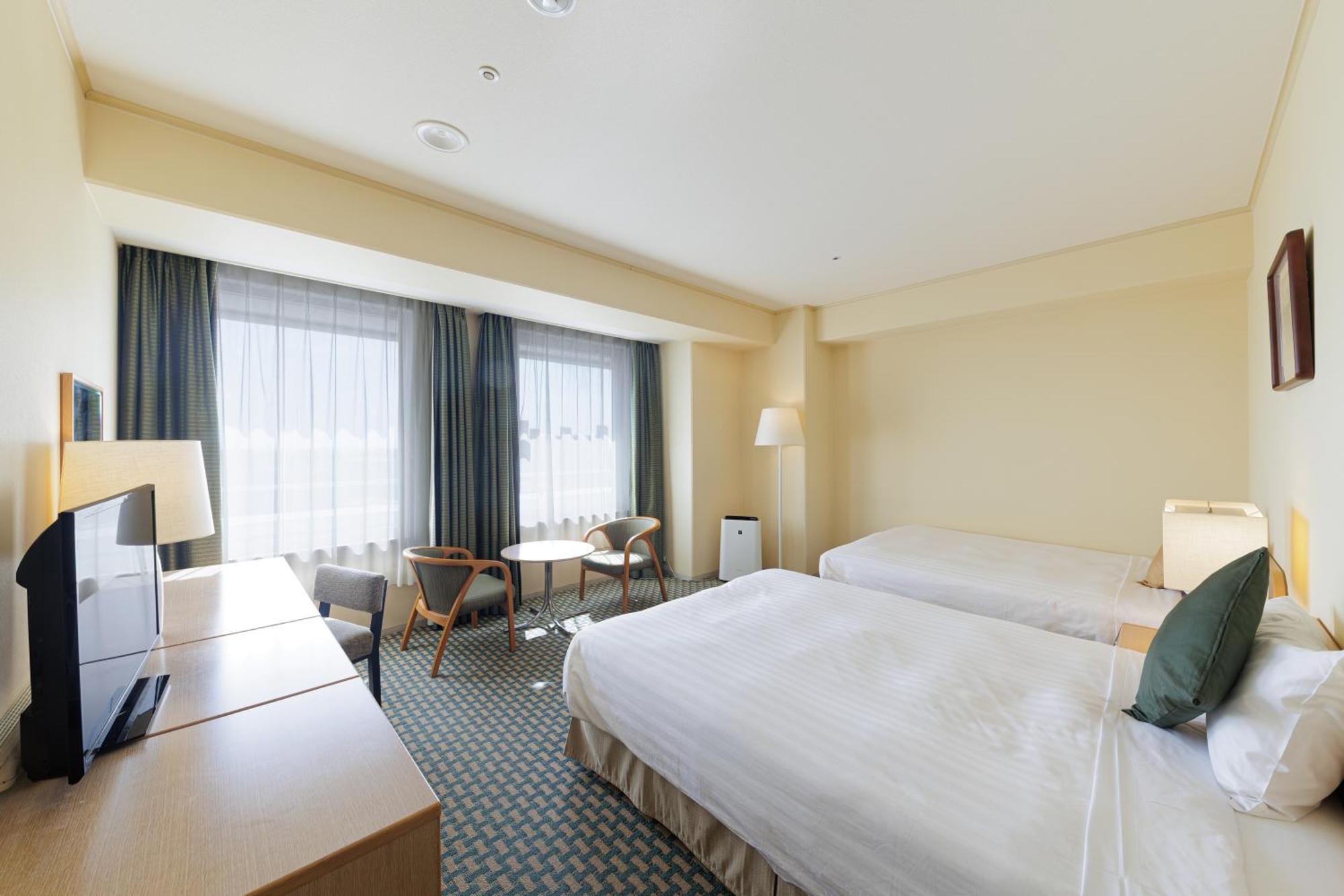 Miyako City Osaka Tennoji Екстер'єр фото