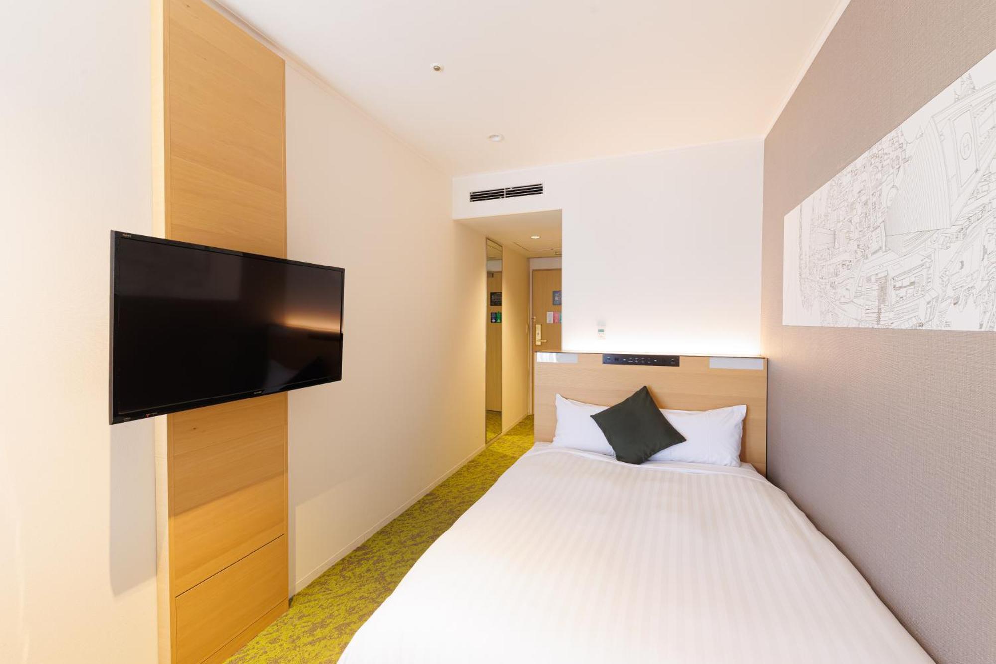 Miyako City Osaka Tennoji Екстер'єр фото