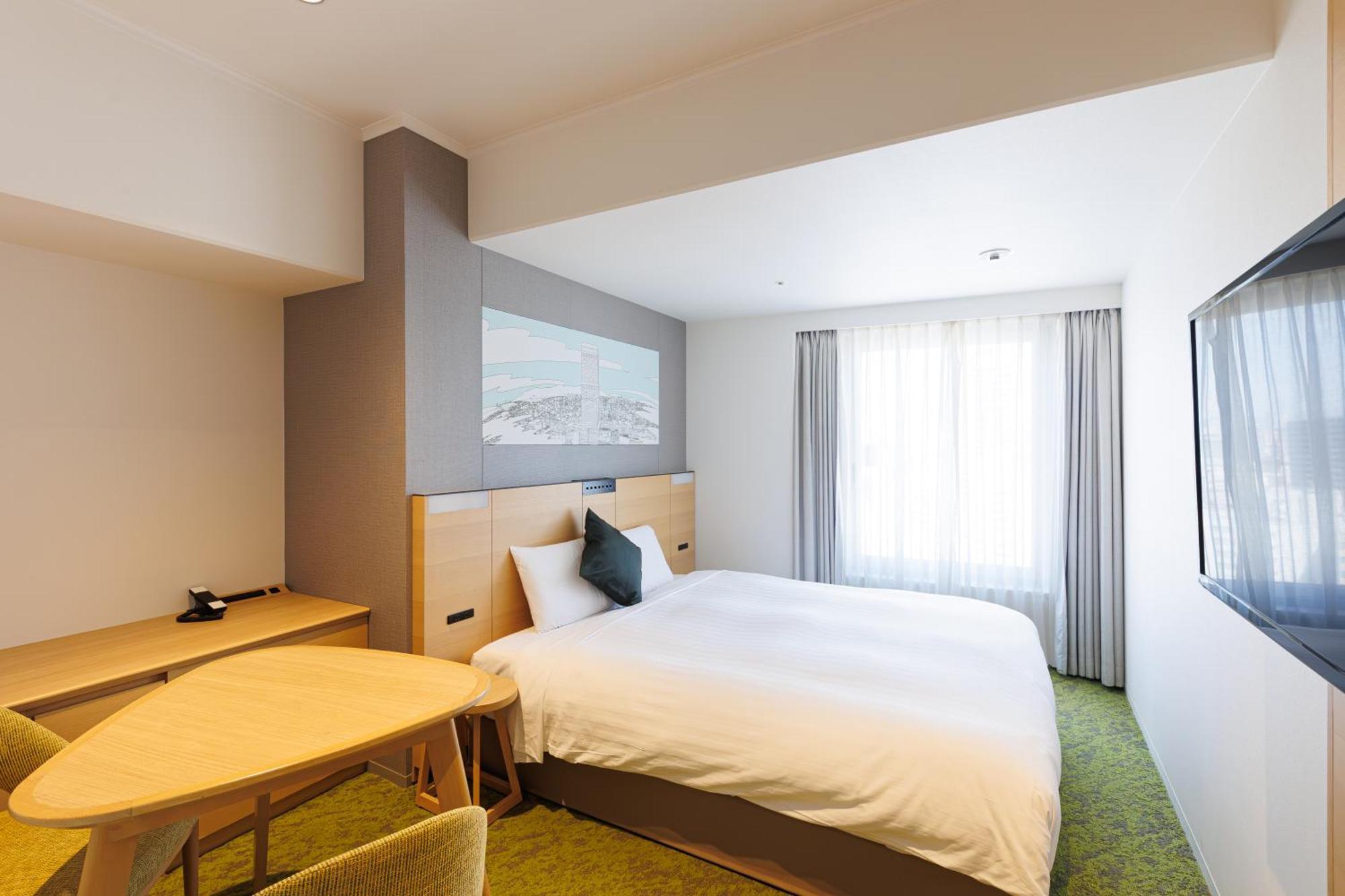 Miyako City Osaka Tennoji Екстер'єр фото