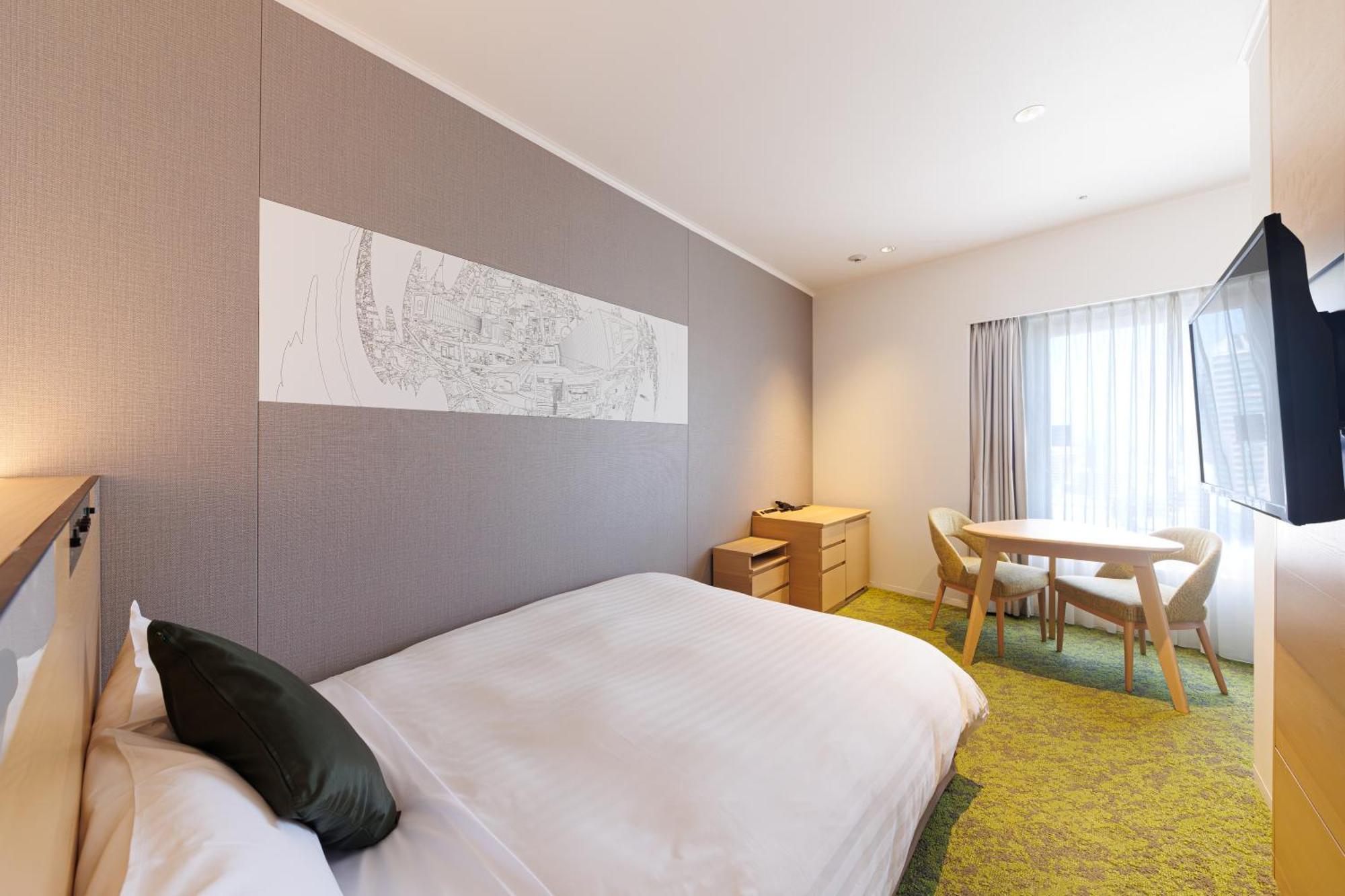 Miyako City Osaka Tennoji Екстер'єр фото