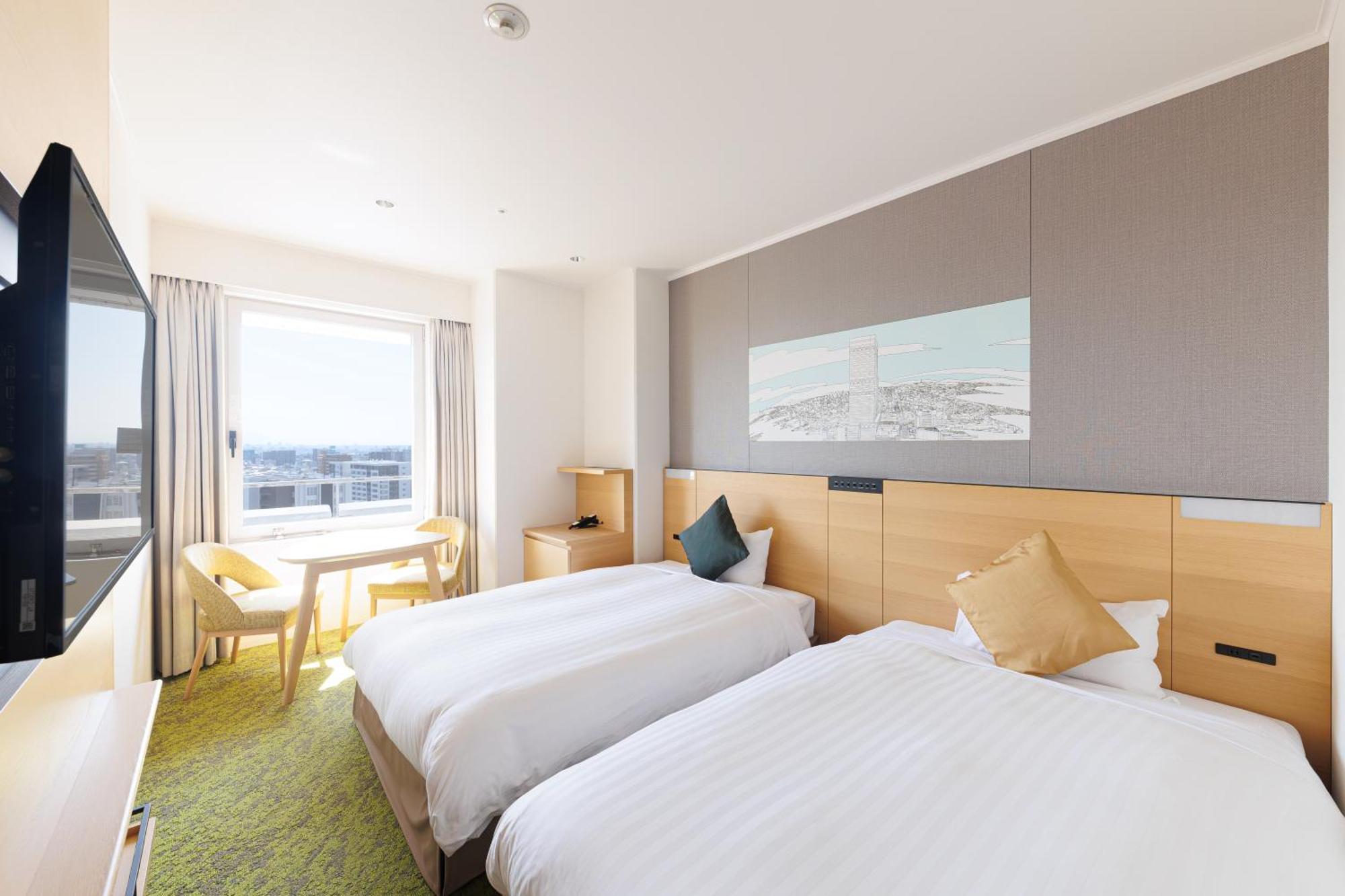 Miyako City Osaka Tennoji Екстер'єр фото
