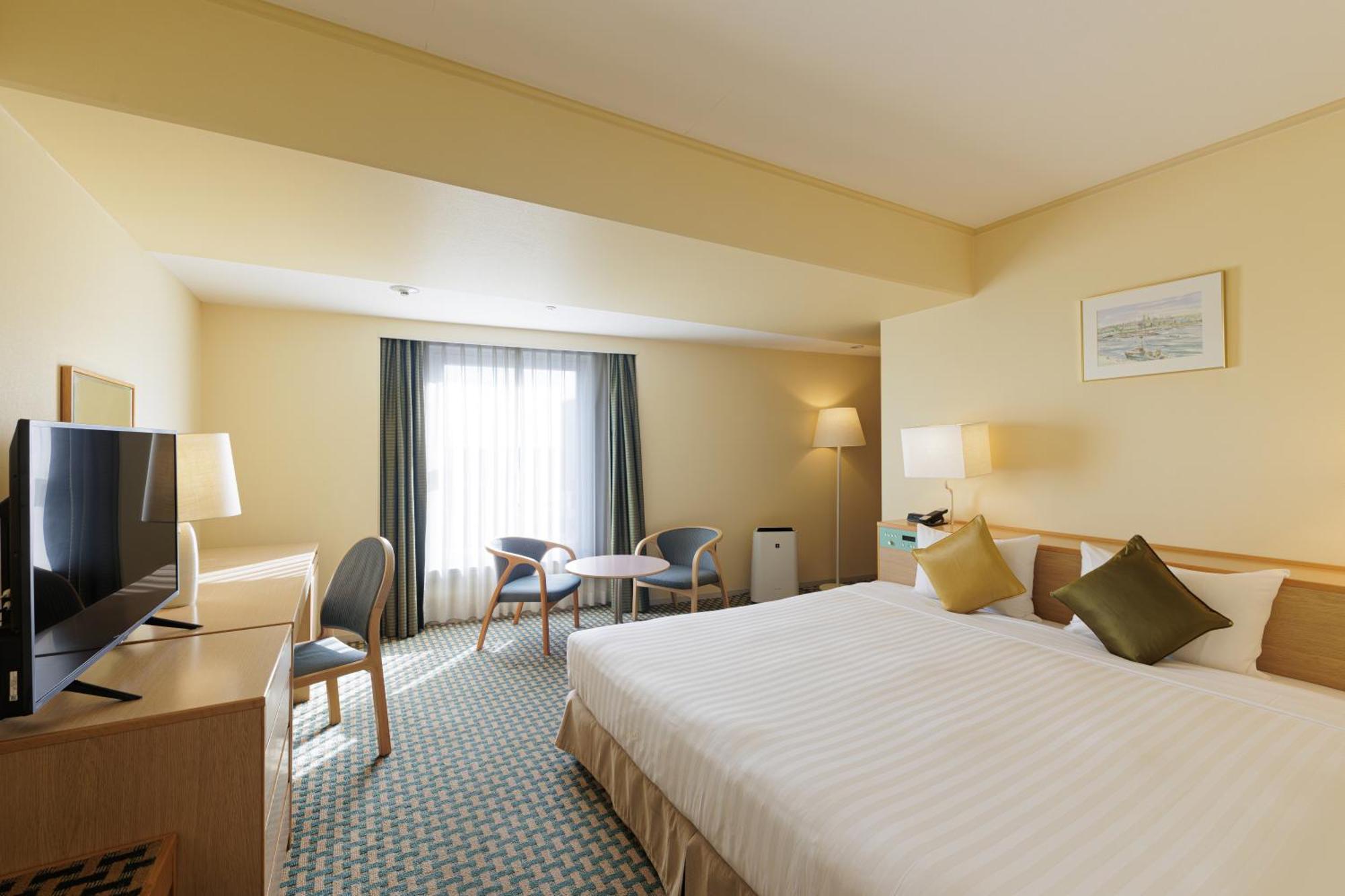Miyako City Osaka Tennoji Екстер'єр фото