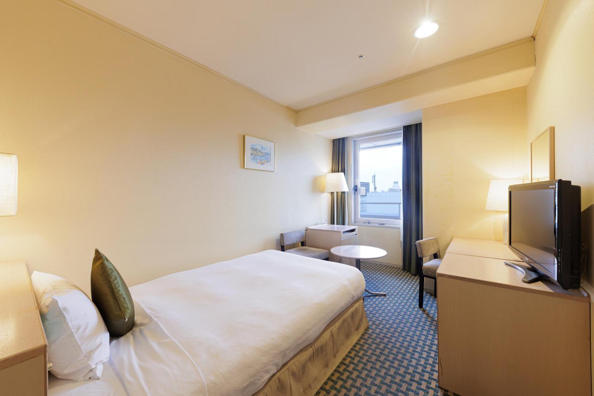 Miyako City Osaka Tennoji Екстер'єр фото