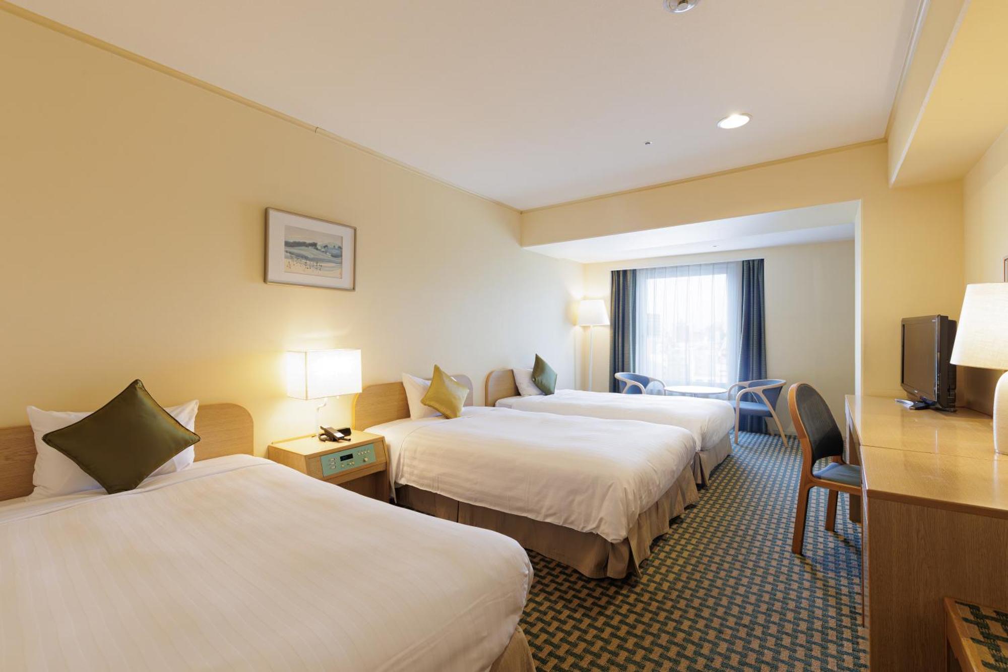 Miyako City Osaka Tennoji Екстер'єр фото