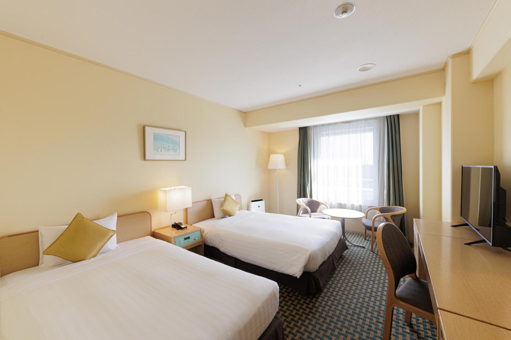 Miyako City Osaka Tennoji Екстер'єр фото